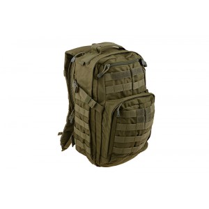 Рюкзак тактический EDC 25 Backpack - olive (GFT)